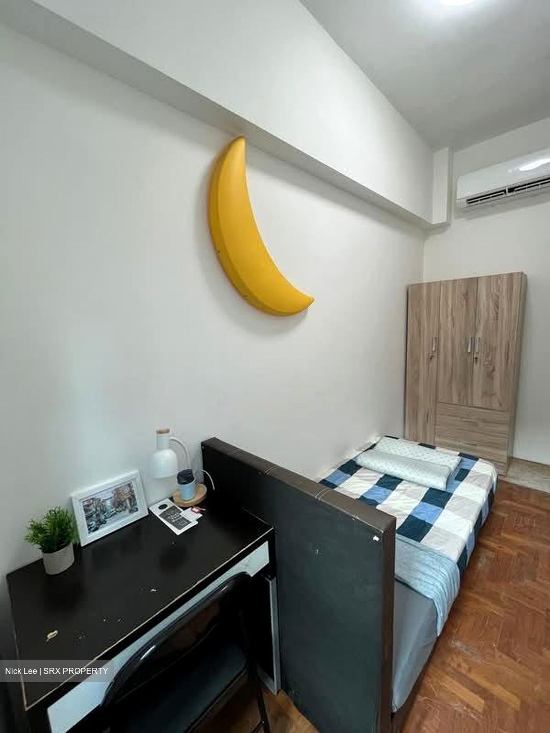The Anchorage (D3), Condominium #586725521